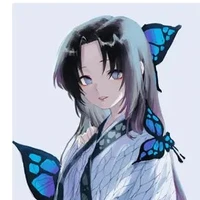 Kochou Shinobu