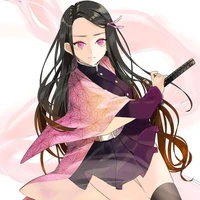 Kamado Nezuko