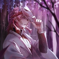 Urokodaki Sabito