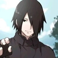 Sasuke Uchiha