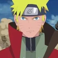 Naruto Uzumaki