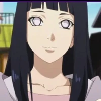 Hinata Hyuga