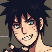 Menma Uchiha Uzumaki (2)