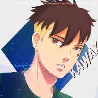 Kawaki Uchiha uzumaki (1)