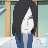 Orochimaru