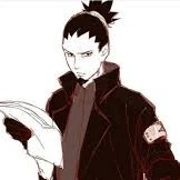 Shikamaru