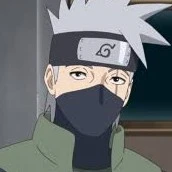 Kakashi