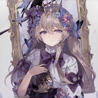 Author (*´ω｀*)