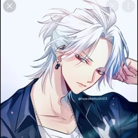 Andrew(Bff Blake)(serpent)