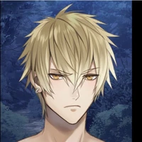 Ace(Blake bro)(Vampire)