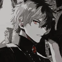 Alden(Bff Miyu)(Wolf)