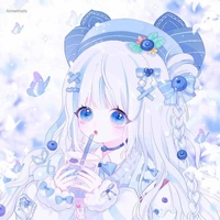 Little Everine 