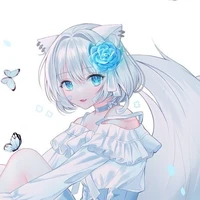 เนจิ(จิ้งจอกขาว)