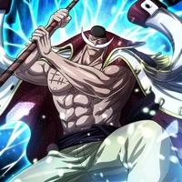 หนวดขาว(พ่อ)