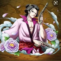 อิโซ(หัวหน้าน่วยที่16)