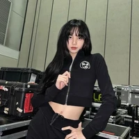 Lalisa Manobal | Lisa