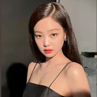 Kim Jennie | Nini
