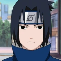 sasuke uciha( kaito)