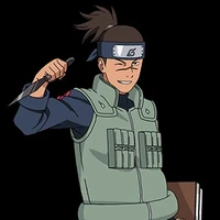 iruuma sensei