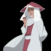 hokage ketiga