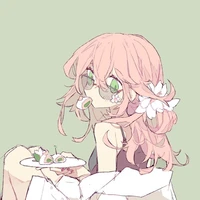 Author-chan