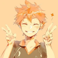 hinata shoyou