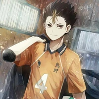 nishinoya
