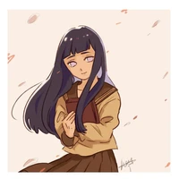 Hinata