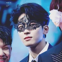 Tuan k (Pemimpin EVA)