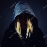 Misterius Girl