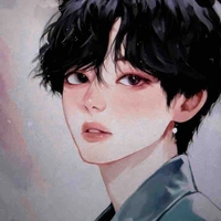 Zany(ML’s little brother)