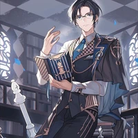 Butler Liam(royal)