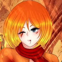 Wanita Misterius