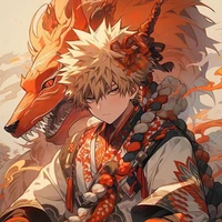 bakugou
