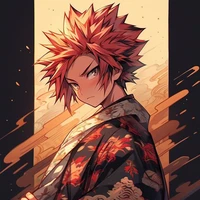 kirishima