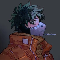 midoriya