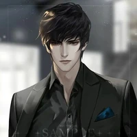 Edward Wellington ( Mc BF)