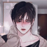 เชน(นายเอก)😽
