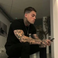 Maximiliano Novikov