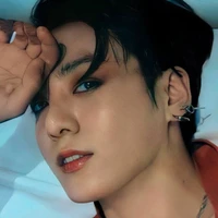 Jeon Jungkook