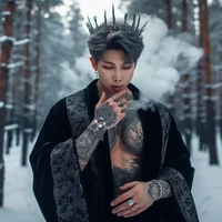 RM💜