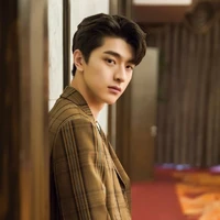 Axellio Varanza Valentino [Jevan