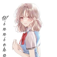 𝑾𝒊𝒏𝒏𝒊𝒆 𝑯𝒂𝒓𝒊𝒔