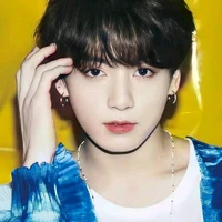 Jeon Jungkook