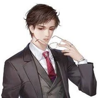 Mr. Gray