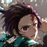 Kamado Tanjiro