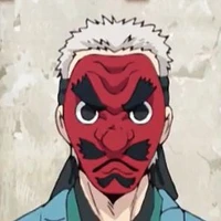 Urokodaki Sakonji