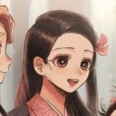 Kamado Nezuko
