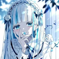 อาซาเลีย(นางเอก+องค์หญิง)