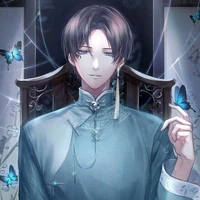 ราฟาเอล(พี่ชายนางเอก+องค์ชายสอง)